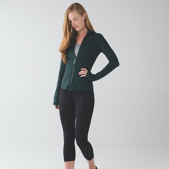 lululemon athletica Jackets & Blazers - Lululemon Define Jacket